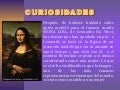 Curiosidades