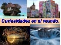 Curiosidades