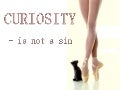 CURIOSITY 