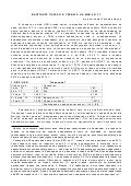 Currencies markets, 2013 may