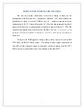 Currency Derivatives In India