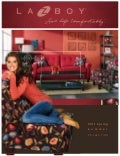 LaZBoy Furniture - 2011 Spring/Summer Catalog