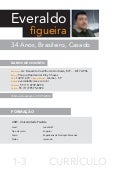 Curriculo 2013