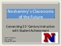 Curriculum connections thompson 2