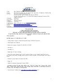 Curriculum Vitae
