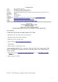 Curriculum vitae norsk