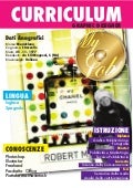 Curriculum vite mariaelena_strazzullo_ok
