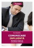 COMUNICAREA INLUENTA Accelera 2010