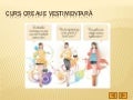 Curs creatievestimentara