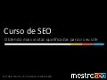 Curso de SEO