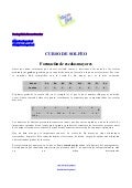 Curso De Solfeo