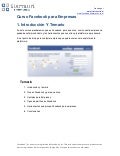 Curso Facebook Para Empresas