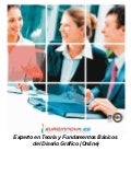 Curso fundamentos del diseño gráfico online