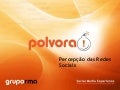 Marketing em Redes Sociais - Curso APADI - Turma de Junho/2010