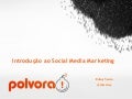 Marketing em Redes Sociais - Curso APADI - Turma Outubro