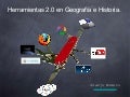 Tic´s en Geografía e Historia