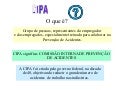 Curso cipa 2003