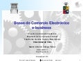 Curso e-Business - Negocios Electronicos