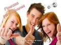 Curso Jovenes