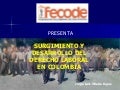 Curso laboral