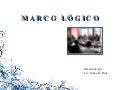 Marco Logico
