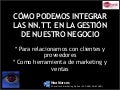Curso Marketing Online para Emprendedores