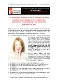 La necesidad de trascender los Focus Groups y emplear metodologías co-creativas de innovación en marketing: Los Consumer Insights Groups