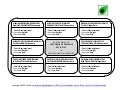 8 Categories of Customer Experience Activities for Crowdsourcing Websites
