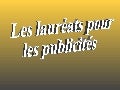 Fotos de publicidad francesa