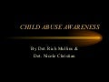 Child Abuse Awareness from Fairfax County Police