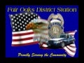 Child Safety Symposium Hosted by Fairfax County Police