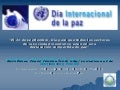    Día Internacional de La Paz 2010 