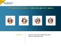 El Problema Estadístico, metodología de 5 pasos