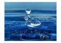 Declaração Universal dos Direitos Da Água