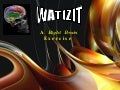 WATIZIT...A Right Brain Exercise