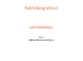 Customera