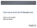 Customer Acquisition & Monetization -  Keys to your Business Model