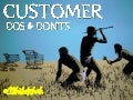 Customer Dos and Donts