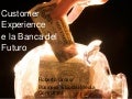 Customer experience e la banca del futuro
