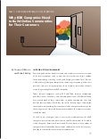 Customer Intimacy on Steroids: Why b2b companies need to build online communities for their customers