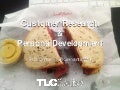 Customer Research & Persona Development