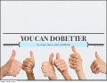 Customer Service & Social Media: You Can Do Better