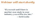 HubSpot Summer 2010 Customer Show & Tell Webinar