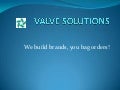 Customised B2B digital marketing solutions