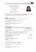 CV