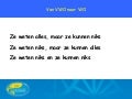 25 juni 2008: Leen van den Oever over CVBO