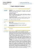 Modèle de lettre type  exemple de lettre de convocation 