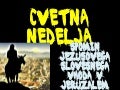 Cvetna nedelja