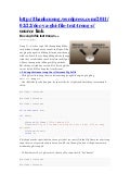 đọC và ghi file text trong c++