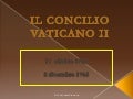 Concilio Vaticano II